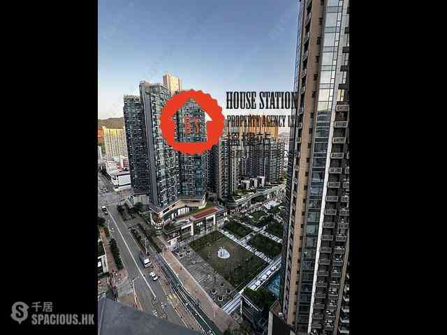Tseung Kwan O - The Wings IIIA Block 1A 01