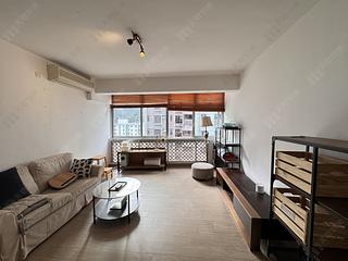 Mid Levels Central - Jing Tai Garden Mansion 03