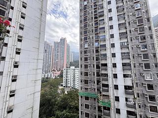 Mid Levels Central - Jing Tai Garden Mansion 04