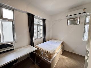 Mid Levels Central - Jing Tai Garden Mansion 05