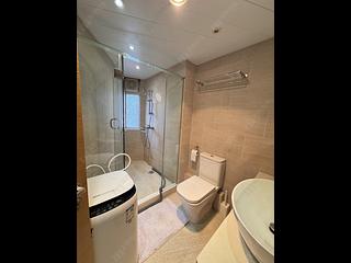 Mid Levels Central - Jing Tai Garden Mansion 06