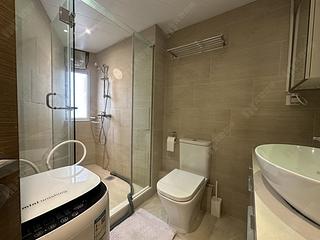 Mid Levels Central - Jing Tai Garden Mansion 08