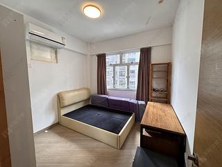 Mid Levels Central - Jing Tai Garden Mansion 09
