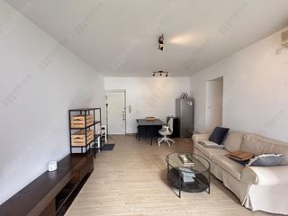 Mid Levels Central - Jing Tai Garden Mansion 10