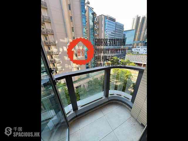 Tseung Kwan O - Alto Residences 08