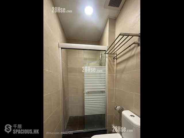 Causeway Bay - Hoi Tao Building 06
