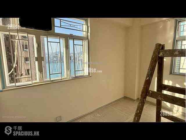 Causeway Bay - Hoi Tao Building 07