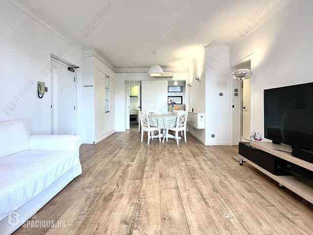 Mid Levels Central - Vantage Park Block 2 04