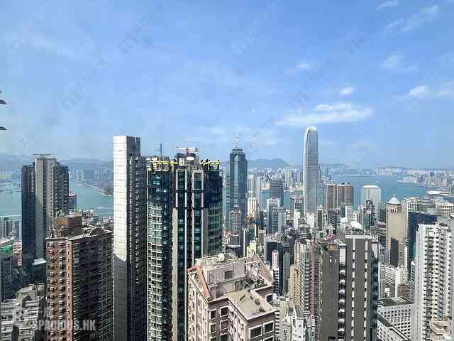 Mid Levels Central - Vantage Park Block 2 06