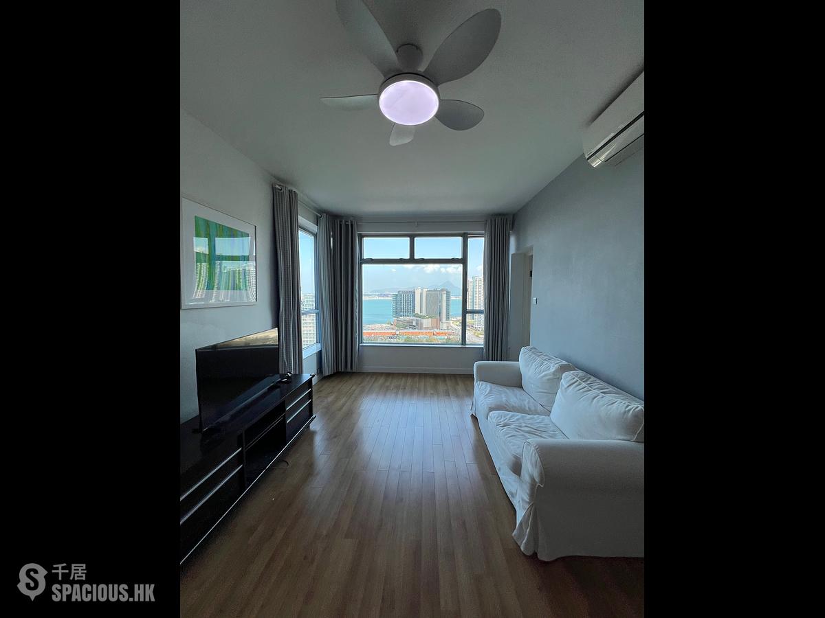 Tung Chung - Coastal Skyline Phase 1 Block 2 01