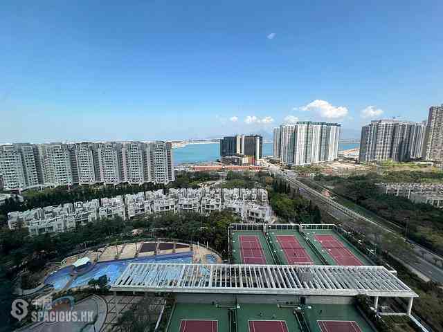 Tung Chung - Coastal Skyline Phase 1 Block 2 02