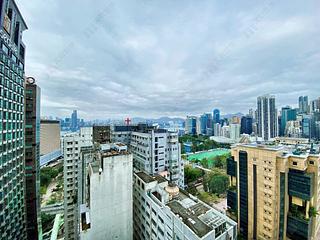 Causeway Bay - Yoo Residence 02