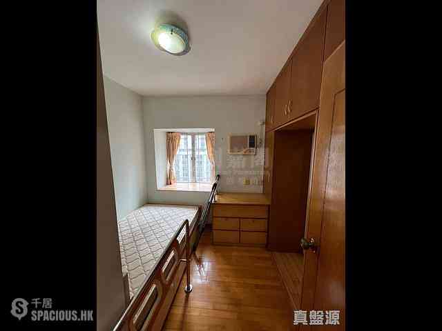 Fortress Hill - Harbour Heights Block 3 (Nam Fung Court) 04