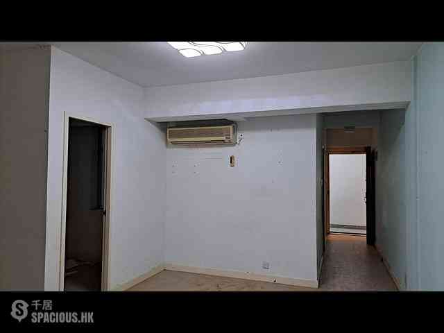 Wan Chai - Woon Yin Building 03