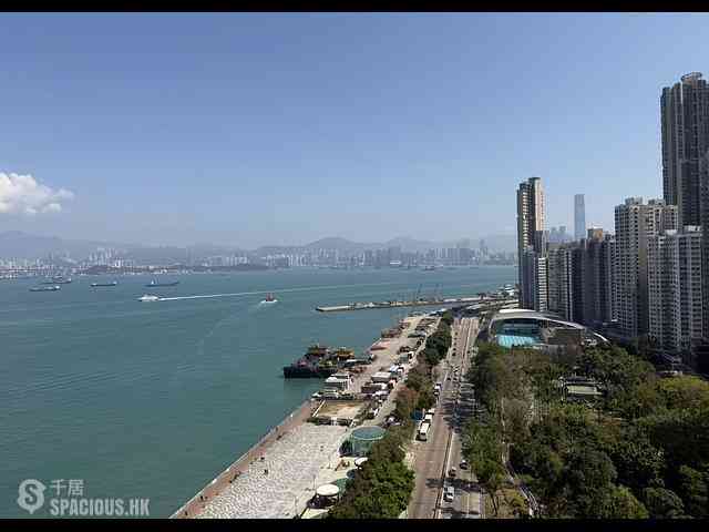 Kennedy Town - New Fortune House 01