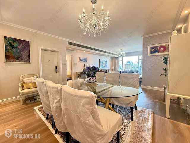 Mid Levels Central - Wealthy Heights 04