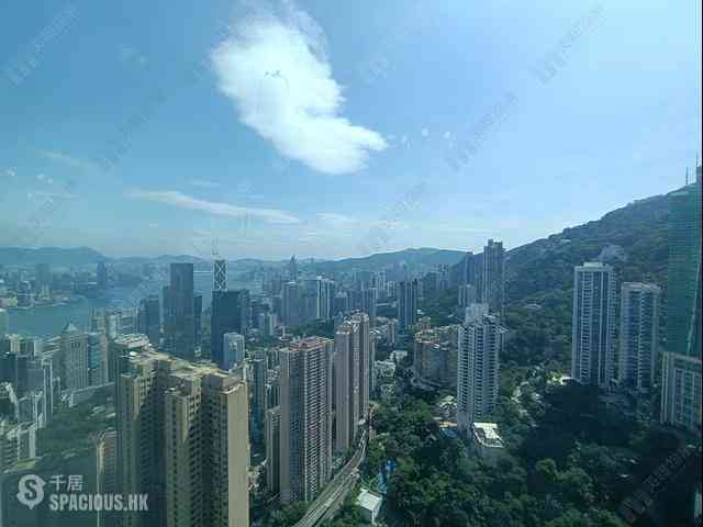 中半山 - 帝景园5座 02