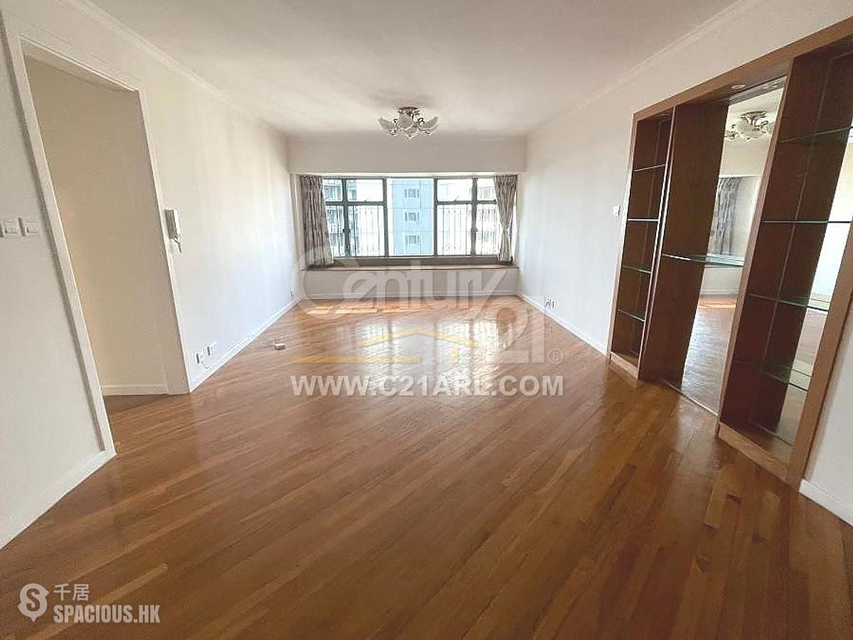 Mid Levels Central - Robinson Place 01