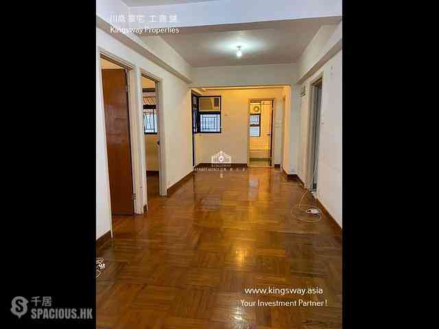 Sai Ying Pun - 49-49A, Bonham Road 02