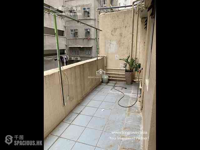 Sai Ying Pun - 49-49A, Bonham Road 08