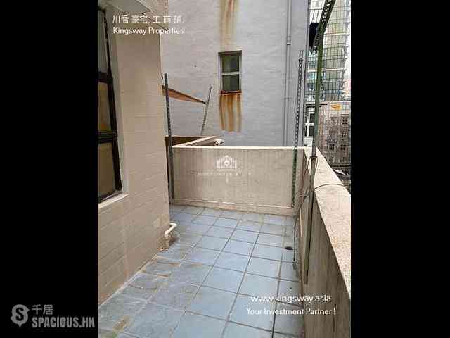 Sai Ying Pun - 49-49A, Bonham Road 09