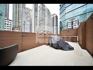 Wan Chai - Yuk Yat Building 07