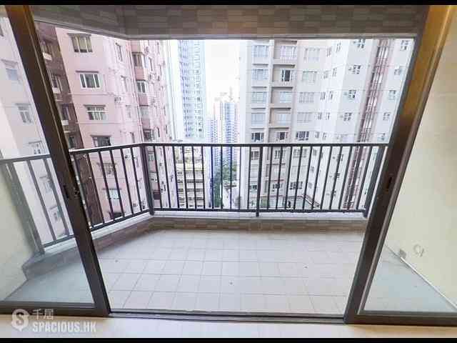 Yuen Long - Scenic Gardens Block 2 02