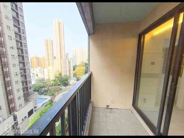 Yuen Long - Scenic Gardens Block 2 01