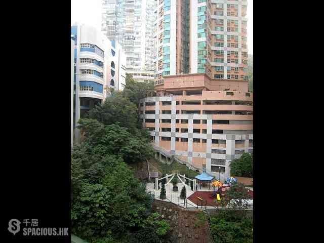 Wan Chai - 1, Star Street 01