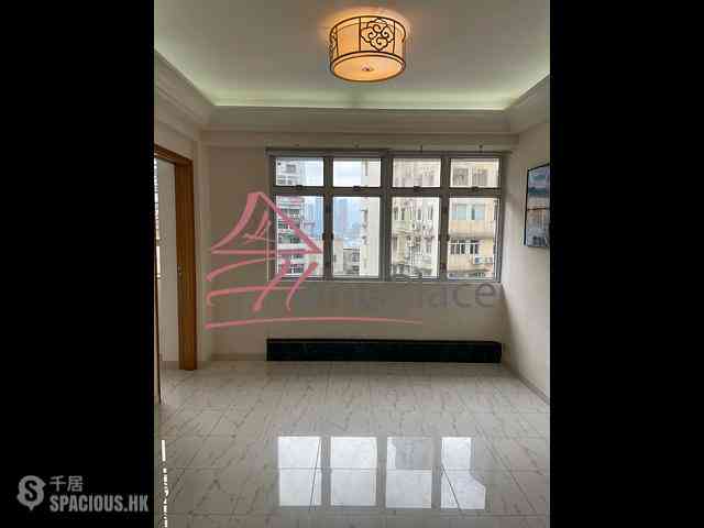Sheung Wan - Kin Tye Lung Building 02