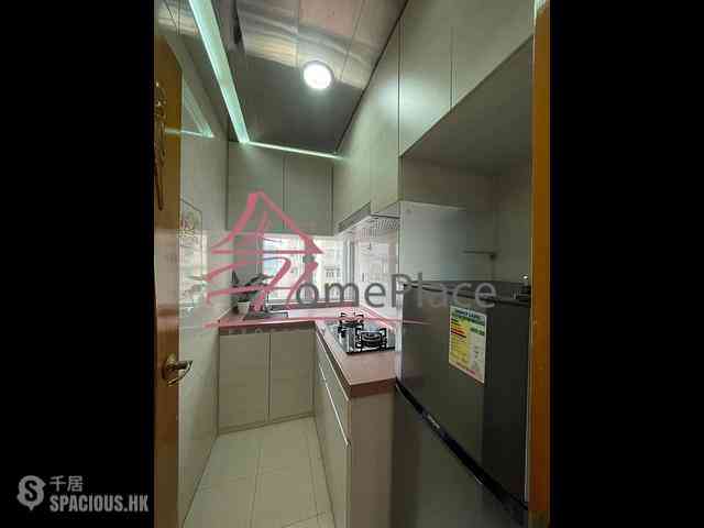 Sheung Wan - Kin Tye Lung Building 03