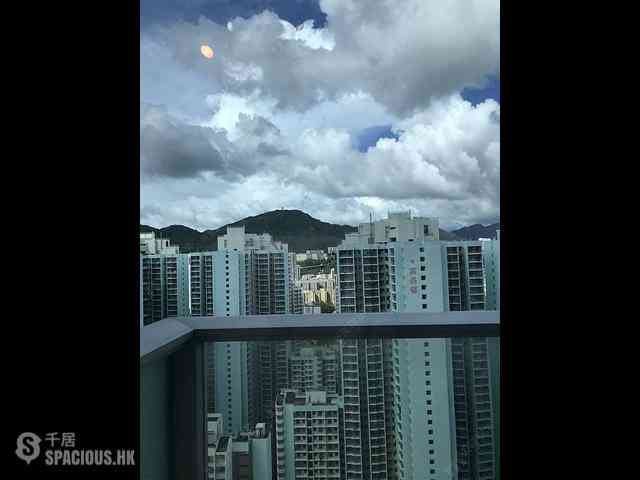 Sham Shui Po - Cullinan West 01