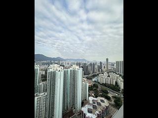 Sham Shui Po - Cullinan West 03