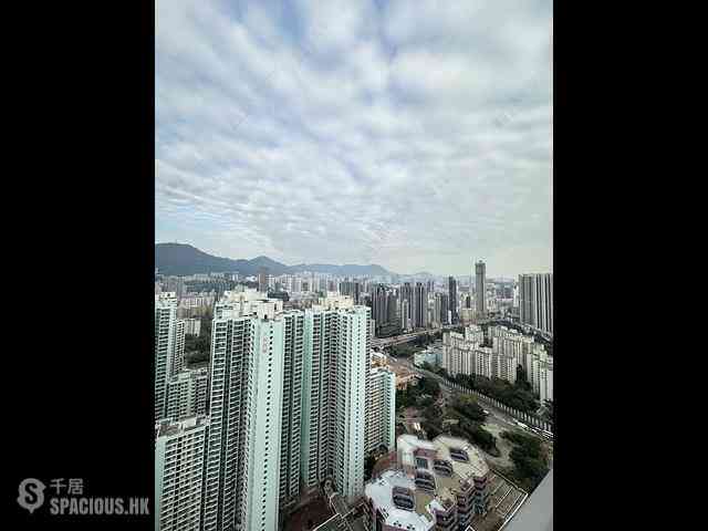 Sham Shui Po - Cullinan West 03
