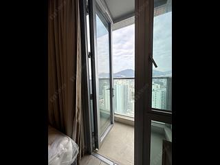 Sham Shui Po - Cullinan West 04