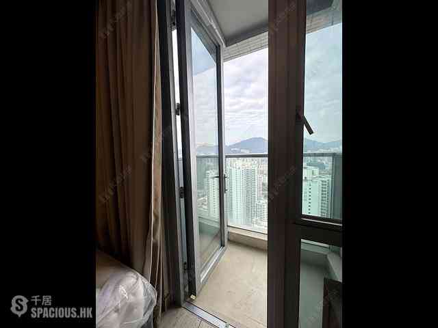 Sham Shui Po - Cullinan West 04