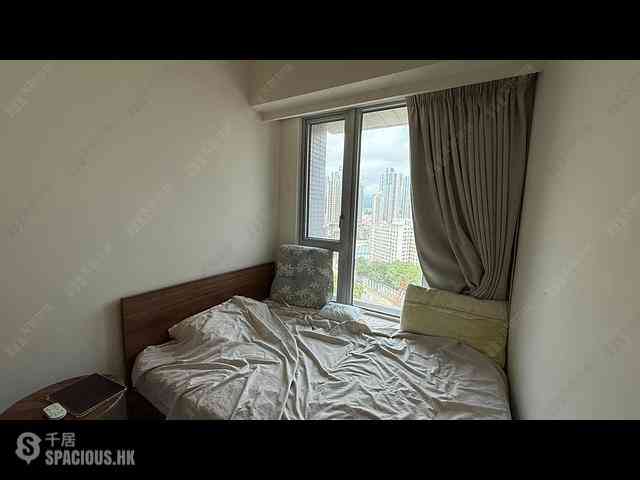 Sham Shui Po - Cullinan West Phase 2A 01