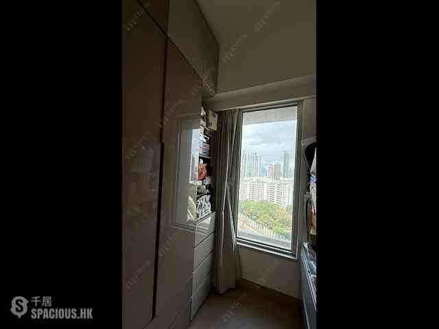 Sham Shui Po - Cullinan West Phase 2A 04