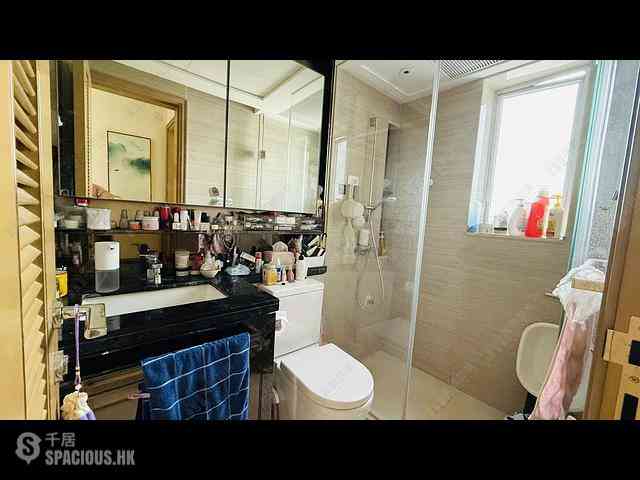 Sham Shui Po - Cullinan West Phase 2A 06