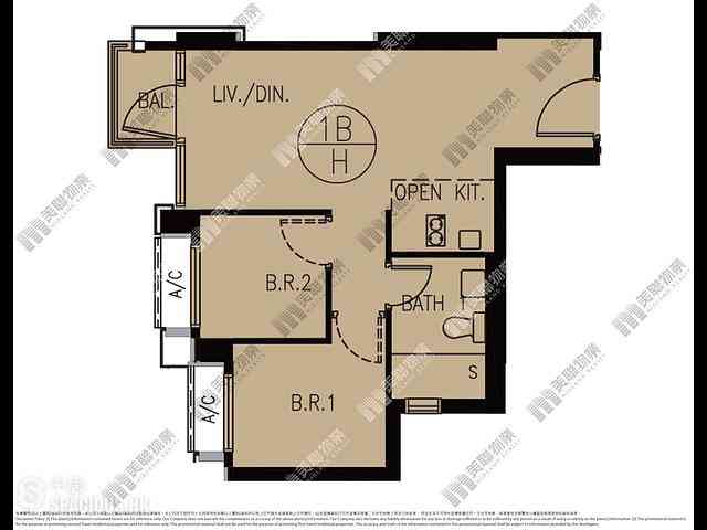 Sham Shui Po - Cullinan West Phase 2A 07