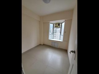 Kennedy Town - Ka On Building 03