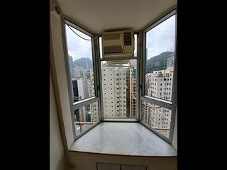 Kennedy Town - Ka On Building 06