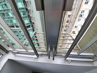 Kennedy Town - Ka On Building 11