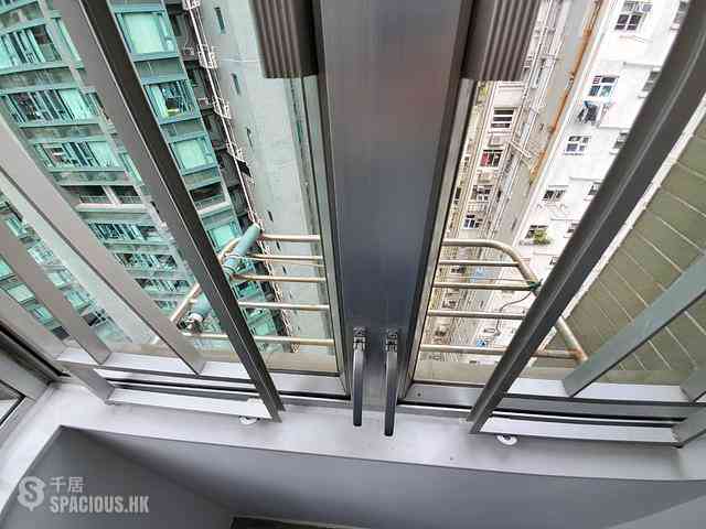 Kennedy Town - Ka On Building 11