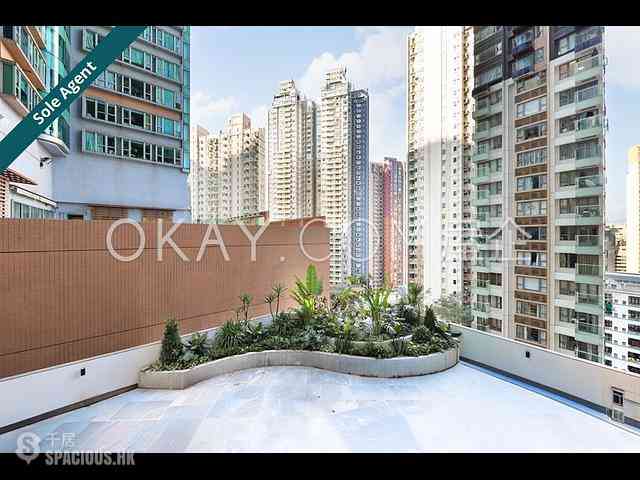 Soho - Albron Court 06