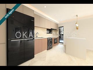 Soho - Albron Court 09