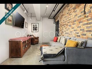 Sai Ying Pun - Siu On Building 03
