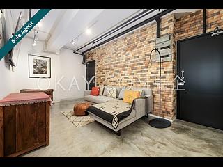 Sai Ying Pun - Siu On Building 04