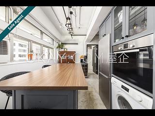 Sai Ying Pun - Siu On Building 06