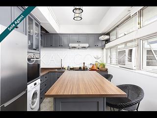 Sai Ying Pun - Siu On Building 07